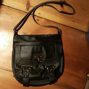 Nine West Bag -Black